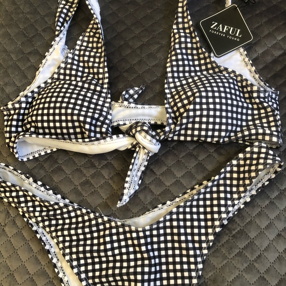 Zaful bikini
